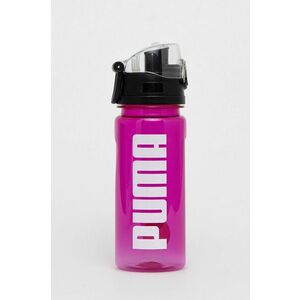 Fľaša Puma 5351817 ružová farba vyobraziť