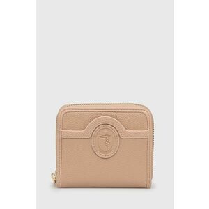 Peňaženka Trussardi dámsky, ružová farba vyobraziť