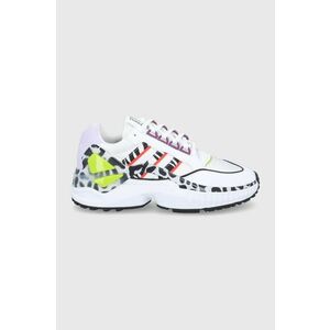 Topánky adidas Originals Zx Wavian GW0517 biela farba, vyobraziť