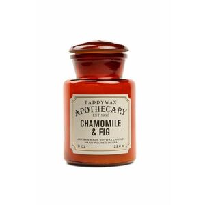 Paddywax Voňavá sójová sviečka Chamomile and Fig 516 g vyobraziť