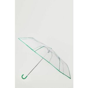 Dáždnik Mango zelená farba vyobraziť