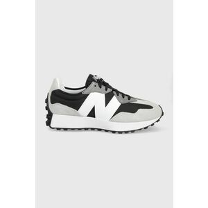 Topánky New Balance Ms327bd šedá farba vyobraziť
