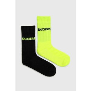Ponožky Skechers (2-pak) vyobraziť