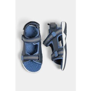 Detské sandále Mayoral tmavomodrá farba vyobraziť