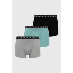 Boxerky Calvin Klein Underwear (3-pak) vyobraziť