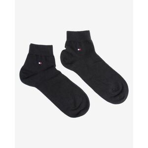 Ponožky 2 páry Tommy Hilfiger vyobraziť