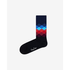 Faded Diamond Ponožky Happy Socks vyobraziť