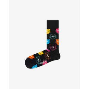 Cat Ponožky Happy Socks vyobraziť