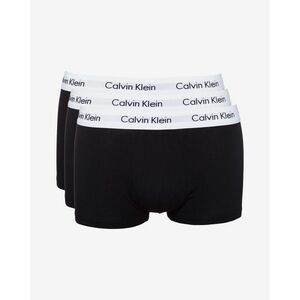 Boxerky 3 ks Calvin Klein vyobraziť