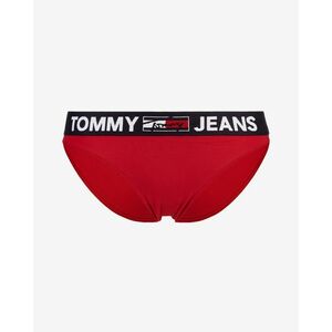 Contrast Waistband Nohavičky Tommy Jeans vyobraziť