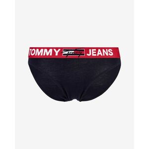 Contrast Waistband Nohavičky Tommy Jeans vyobraziť