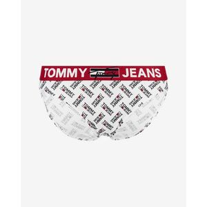Nohavičky Tommy Jeans vyobraziť