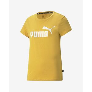 Ess Logo Tričko Puma vyobraziť