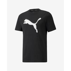 Modern Sports Basic Tričko Puma vyobraziť