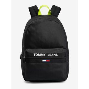 Essential Batoh Tommy Jeans vyobraziť