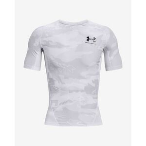 HeatGear® Iso-Chill Comp Print Tričko Under Armour vyobraziť