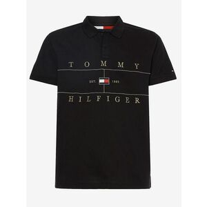 Icon Seasonal Regular Polo tričko Tommy Hilfiger vyobraziť