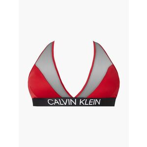 High Apex Triangle-RP Vrchný diel plaviek Calvin Klein vyobraziť