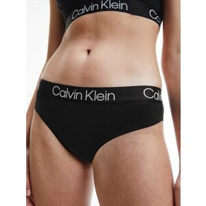 Structure Nohavičky Calvin Klein vyobraziť