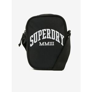 Side Bag Cross body bag SuperDry vyobraziť