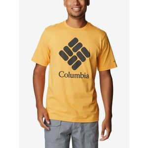 Basic Logo™ Tričko Columbia vyobraziť