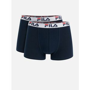 Boxerky 2 ks FILA vyobraziť