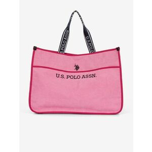 Halifax Shopper taška U.S. Polo Assn vyobraziť