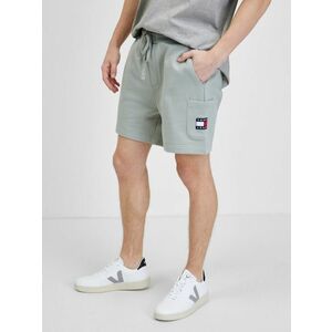 Kraťasy Tommy Jeans vyobraziť