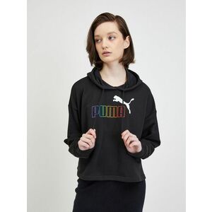 Rainbow Mikina Puma vyobraziť