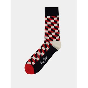 Filled Optic Ponožky Happy Socks vyobraziť