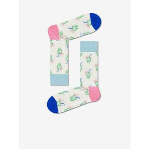 Lemonade Ponožky Happy Socks vyobraziť