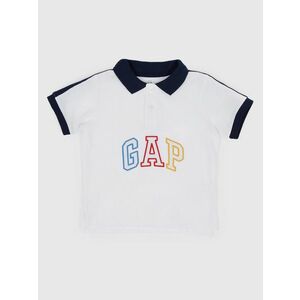 Polo tričko detské GAP vyobraziť