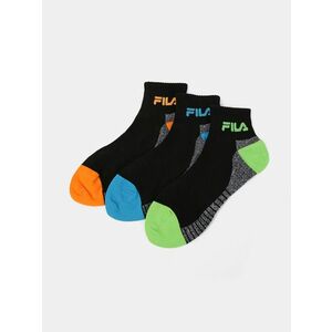 Ponožky 3 páry FILA vyobraziť