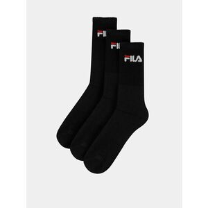 Ponožky 3 páry FILA vyobraziť