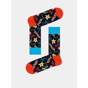 Happy Birthday Ponožky 3 páry Happy Socks vyobraziť