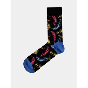 Andy Warhol Banana Ponožky Happy Socks vyobraziť