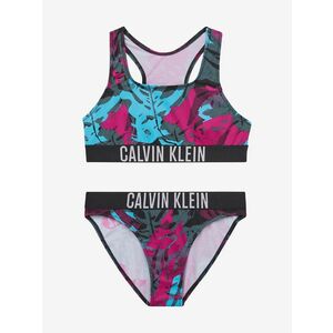 Plavky detské Calvin Klein vyobraziť