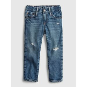 Fit Washwell Jeans detské GAP vyobraziť