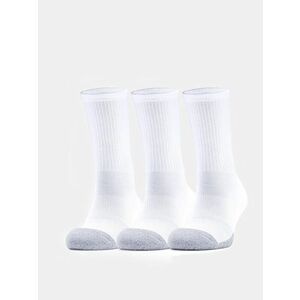 Heatgear Ponožky 3 páry Under Armour vyobraziť