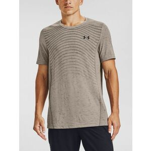 UA Seamless Wave SS Tričko Under Armour vyobraziť