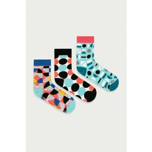 Medicine - Ponožky Geometry (3-pak) vyobraziť