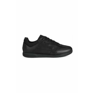 Topánky Geox Spherica Ec3 čierna farba, vyobraziť