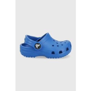 Detské šľapky Crocs vyobraziť