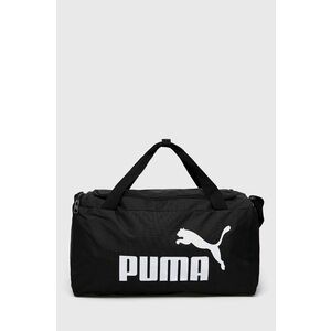 Taška Puma čierna farba vyobraziť