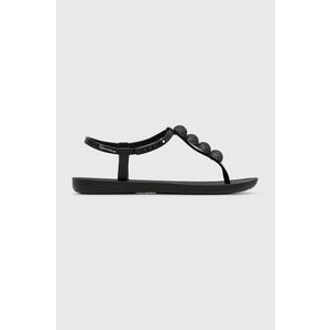 Sandále Ipanema Class Glow F dámske, čierna farba, vyobraziť