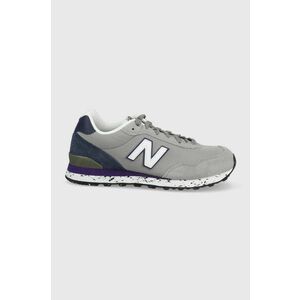 Topánky New Balance Ml515ct3 šedá farba vyobraziť