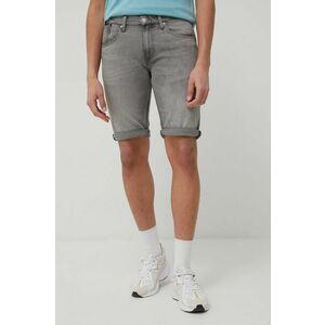 Tommy Jeans - Krátke rifľové nohavice vyobraziť