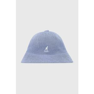 Klobúk Kangol K2094ST.IL525-IL525, fialová farba, vyobraziť