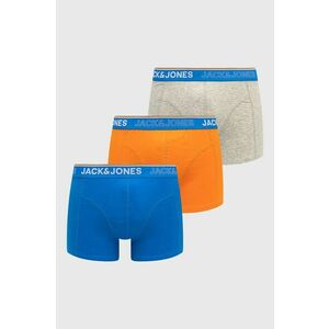 Detské boxerky Jack & Jones (3-pak) vyobraziť