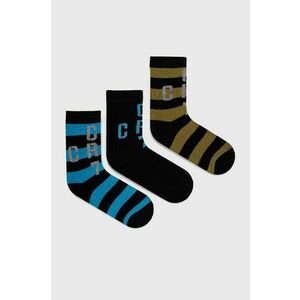 Detské ponožky CR7 Cristiano Ronaldo (3-pak) vyobraziť
